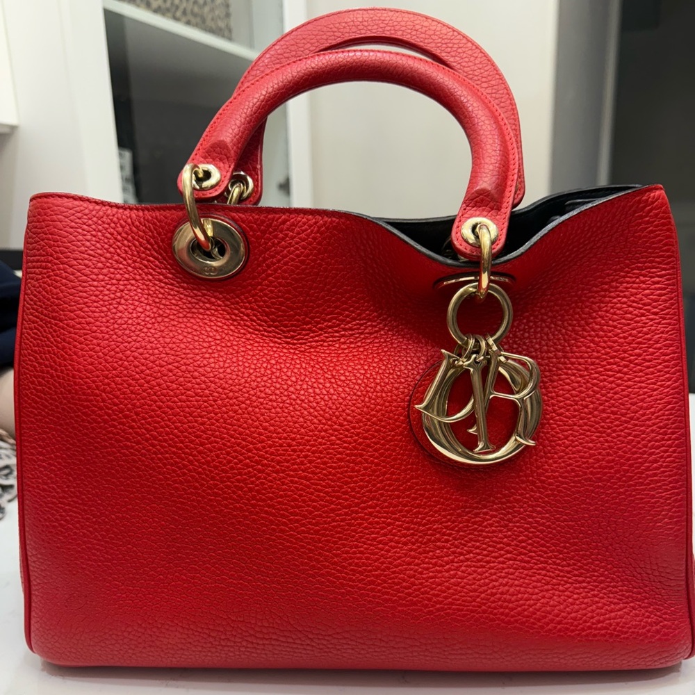 Dior lady Dior